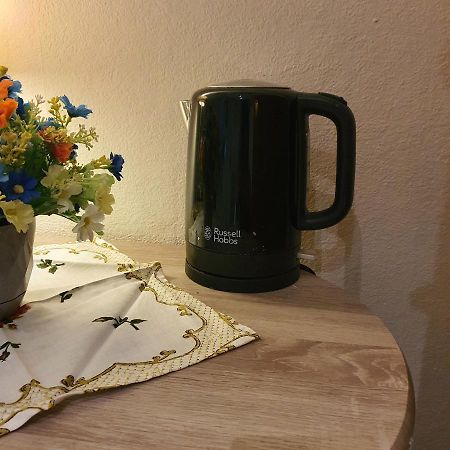 Monalisa Single Room Near Edgware Station Ngoại thất bức ảnh